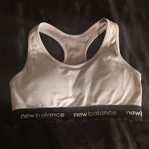 New Balance Sports Bra